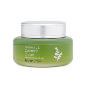 FARMSTAY N/a Made In Korea 1.85oz Mugwort Ceramide Cream